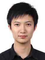 刘军君 照片