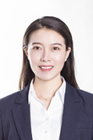 刘嘉琪 照片