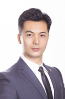 刘杨夏溪 照片
