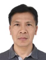 刘玉忠 照片