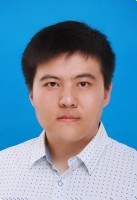 刘琛璨 照片