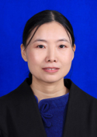 李凯慧 照片