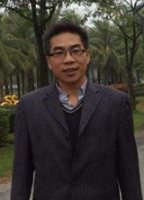 李勇 照片