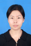 李振霞 照片