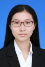 李文静 照片