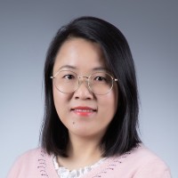 束琳 照片