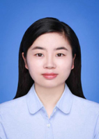 李盼盼 照片