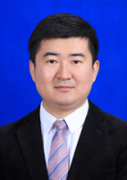 李闻天 照片