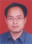 罗国杰 照片