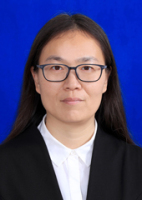 米晓 照片