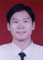 乔小平 照片
