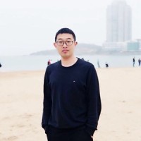 沈国锋 照片