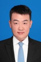 孙志鹏 照片