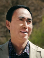 石品 照片