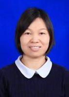 苏彩丽 照片