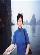 田景环 照片