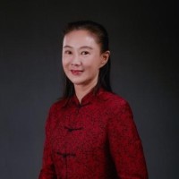 申丹 照片