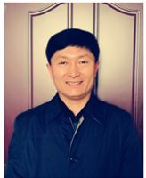 魏杰 照片