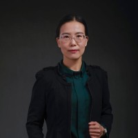舒莉莉 照片