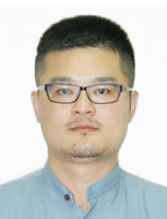 熊晓东 照片