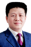 杨国斌 照片