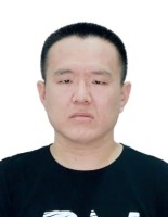 杨大鹏 照片