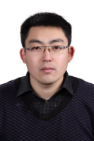 杨晨 照片