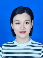 杨蕾 照片