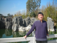 张晓雷 照片