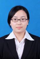 张琳琳 照片