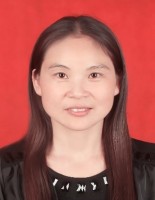 张霞 照片
