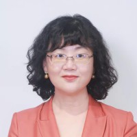 邵燕君 照片
