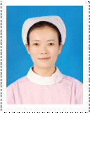杜娴 照片