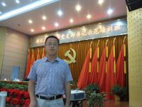 金志雄 照片