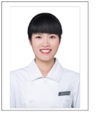 廖冰 照片