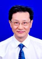 巴元明 照片