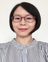 曹艳 照片