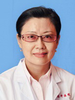 曾巍 照片