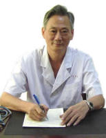 蔡根兴 照片