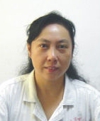 陈金兰 照片