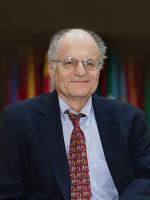 Thomas J. Sargent 照片