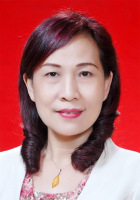 江汉美 照片