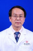 金文银 照片