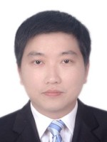 刘军锋 照片