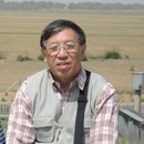 唐晓峰 照片