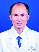 李云海 照片