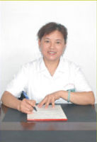 李国云 照片