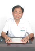 李建武 照片