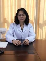 李江玉 照片