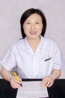 李红梅 照片